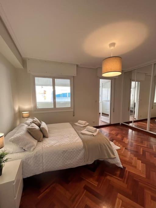 비고 Centrico Apartamento Con Terraza Integrada 아파트 외부 사진